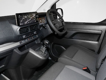 Used Citroen Dispatch 2025 for sale - 79356486: Photo
