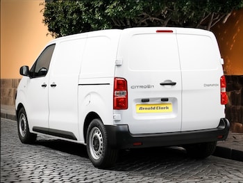 Used Citroen Dispatch 2025 for sale - 79356486: Photo