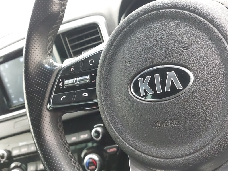 Used Kia Sportage 2020 for sale - 78183726: Photo 11