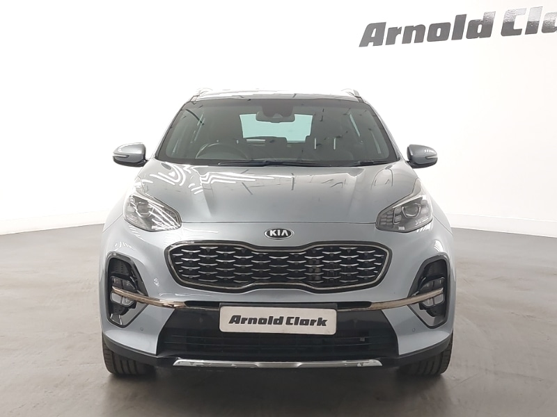Used Kia Sportage 2020 for sale - 78183726: Photo 13