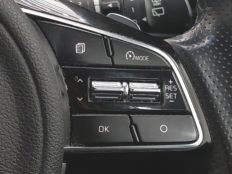 Used Kia Sportage 2020 for sale - 78183726: Photo 14