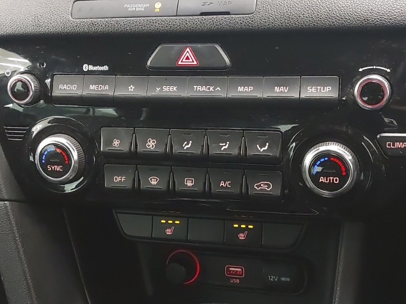 Used Kia Sportage 2020 for sale - 78183726: Photo 16