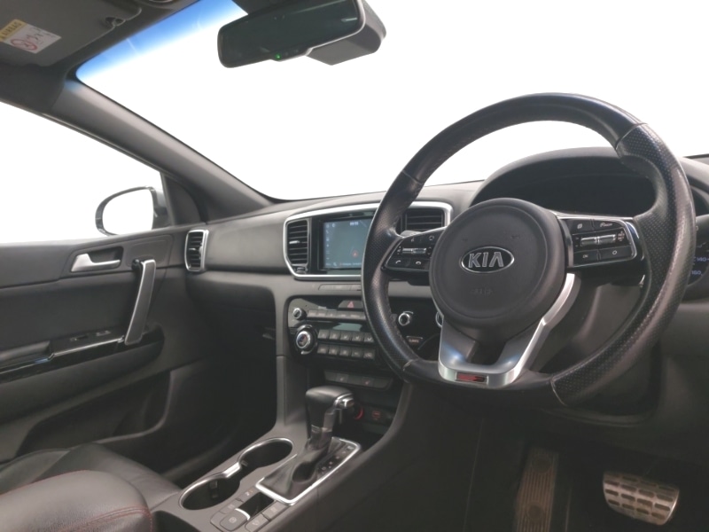 Used Kia Sportage 2020 for sale - 78183726: Photo 18