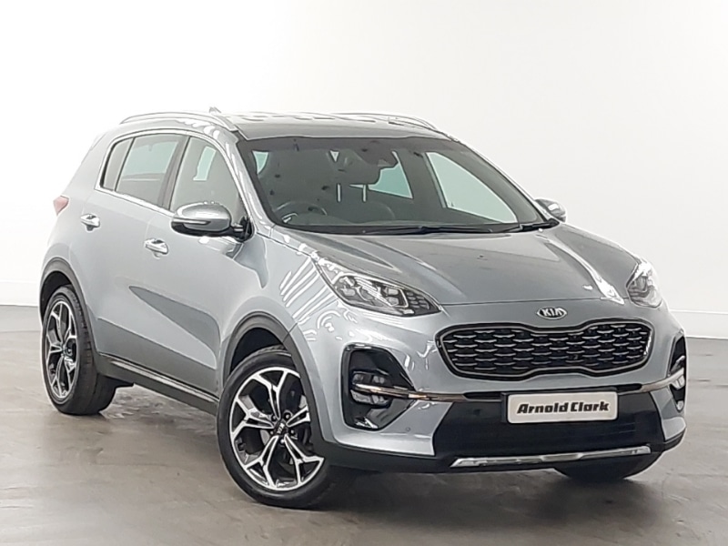Used Kia Sportage 2020 for sale - 78183726: Photo 19