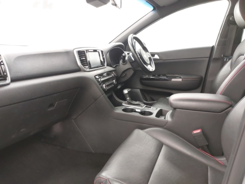 Used Kia Sportage 2020 for sale - 78183726: Photo 5