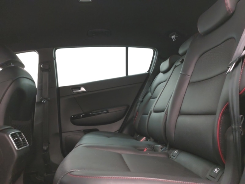 Used Kia Sportage 2020 for sale - 78183726: Photo 6