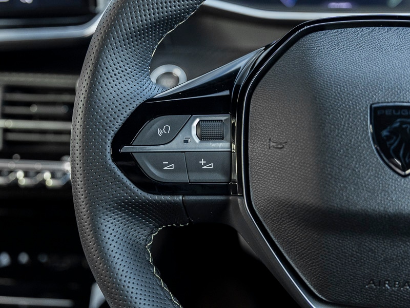 Used Peugeot 208 2025 for sale - 76564204: Photo 11