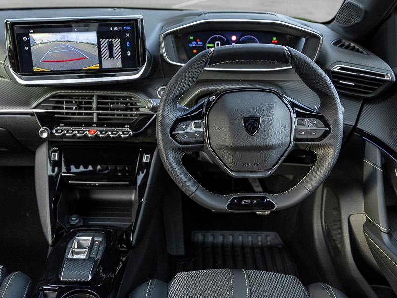 Used Peugeot 208 2025 for sale - 76564204: Photo 12