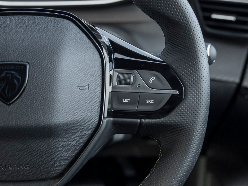 Used Peugeot 208 2025 for sale - 76564204: Photo 13