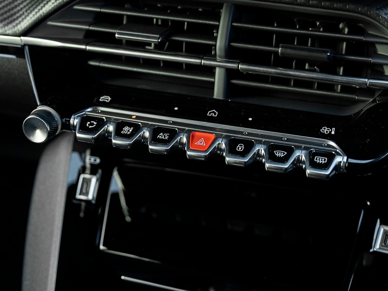 Used Peugeot 208 2025 for sale - 76564204: Photo 18