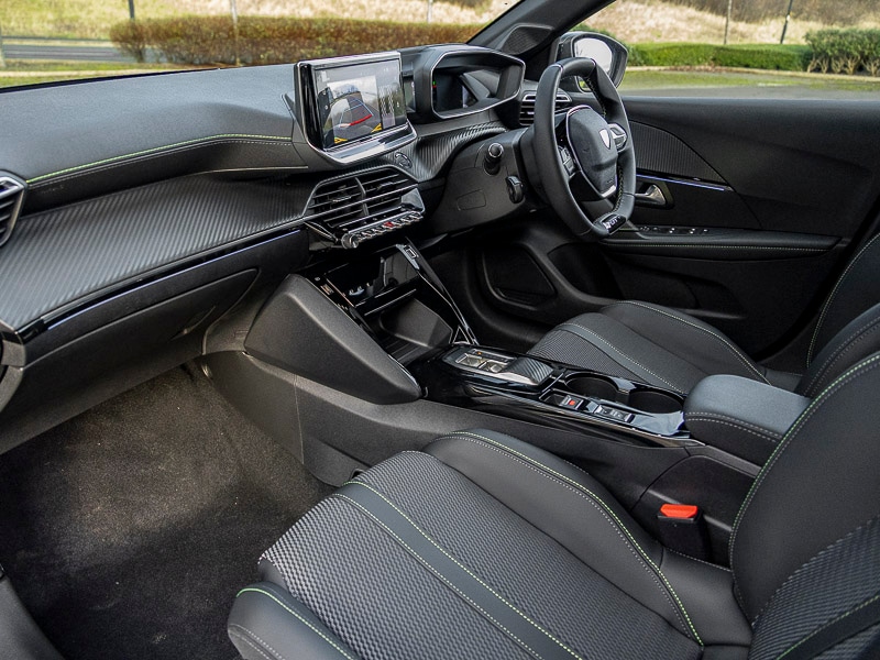 Used Peugeot 208 2025 for sale - 76564204: Photo 5