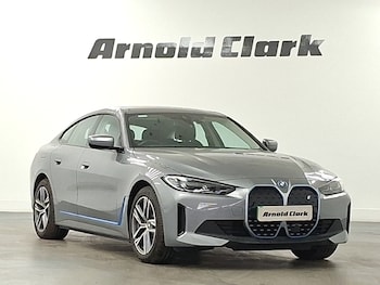 Used BMW i4 2024 for sale - 79586550: Photo