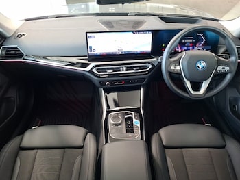 Used BMW i4 2024 for sale - 79586550: Photo