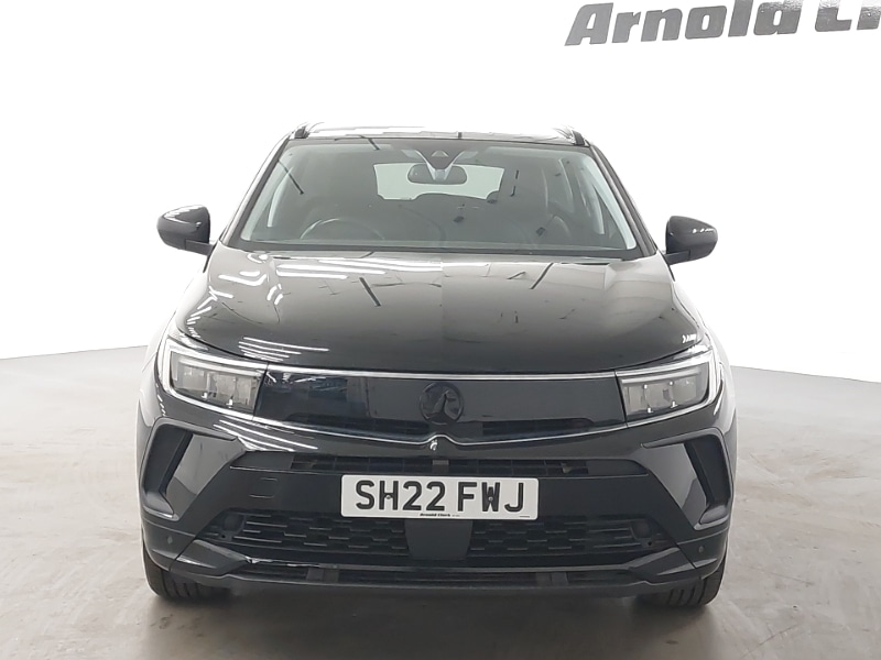 Used Vauxhall Grandland 2022 for sale - 77522613: Photo 13