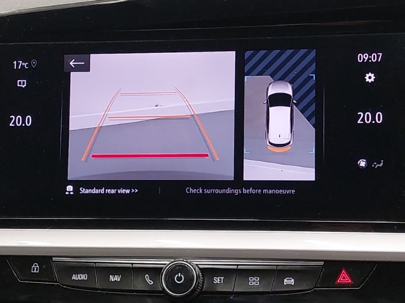 Used Vauxhall Grandland 2022 for sale - 77522613: Photo 17