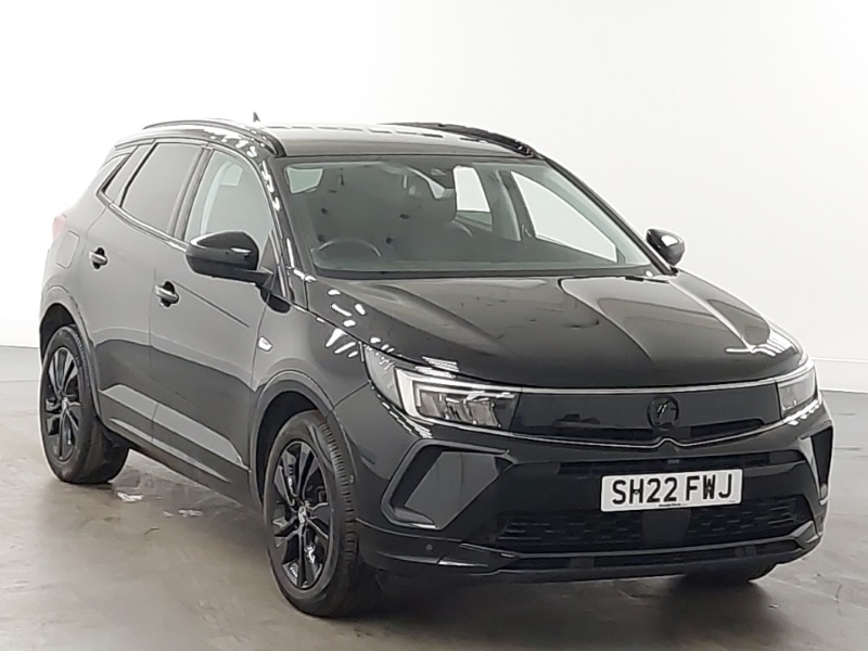 Used Vauxhall Grandland 2022 for sale - 77522613: Photo 19