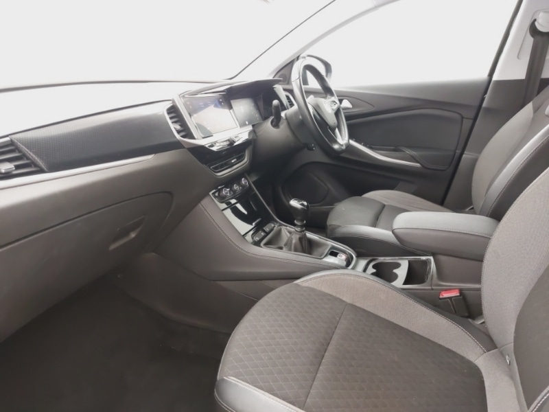 Used Vauxhall Grandland 2022 for sale - 77522613: Photo 5