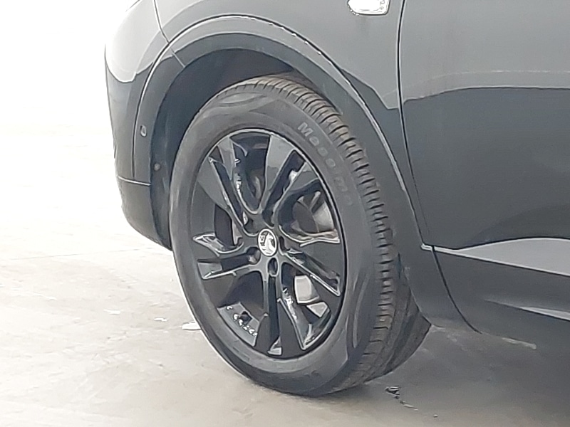 Used Vauxhall Grandland 2022 for sale - 77522613: Photo 9