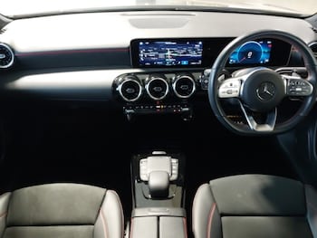 Used Mercedes-Benz A-Class 2020 for sale - 76970505: Photo