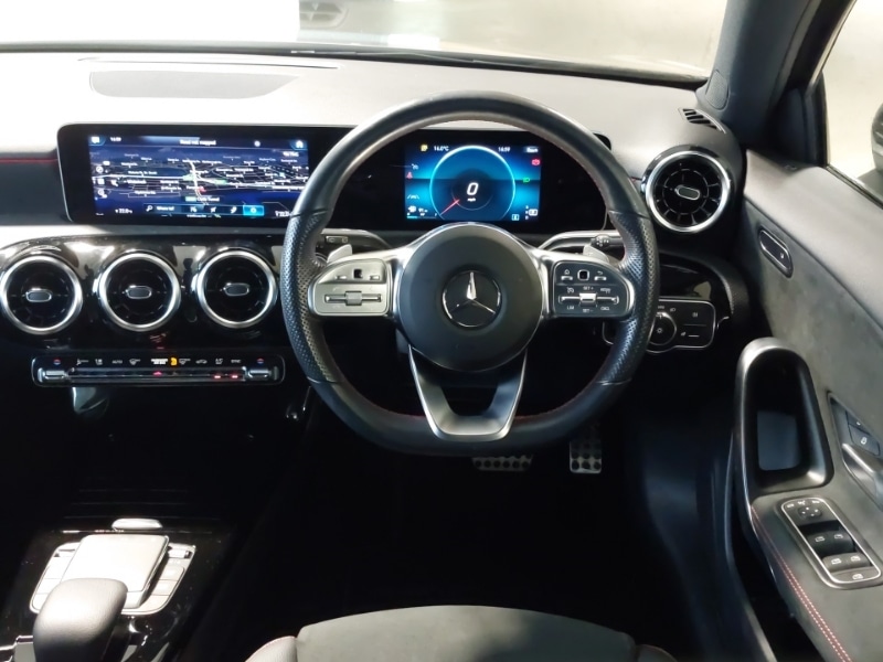 Used Mercedes-Benz A-Class 2020 for sale - 76970505: Photo 7