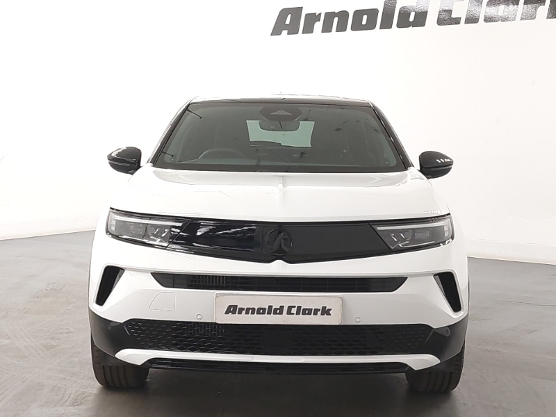 Used Vauxhall Mokka 2025 for sale - 76897547: Photo 13