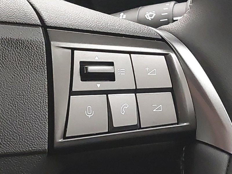 Used Vauxhall Mokka 2025 for sale - 76897547: Photo 14