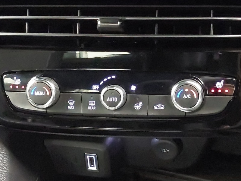 Used Vauxhall Mokka 2025 for sale - 76897547: Photo 16