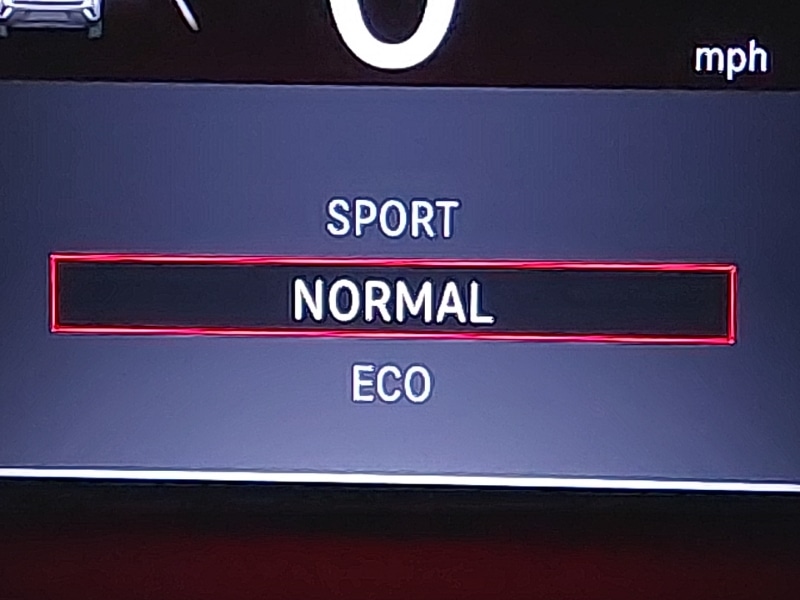 Used Vauxhall Mokka 2025 for sale - 76897547: Photo 17