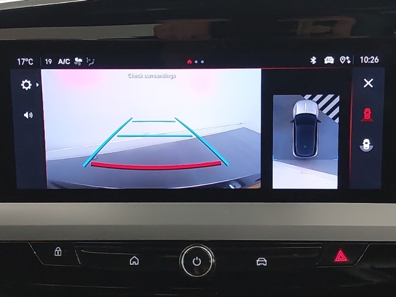 Used Vauxhall Mokka 2025 for sale - 76897547: Photo 18