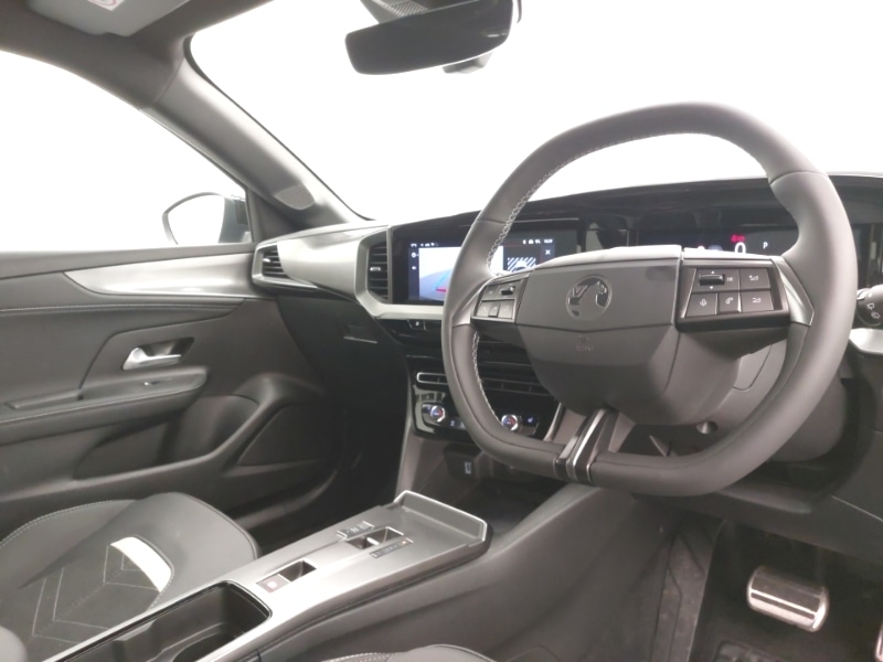 Used Vauxhall Mokka 2025 for sale - 76897547: Photo 19