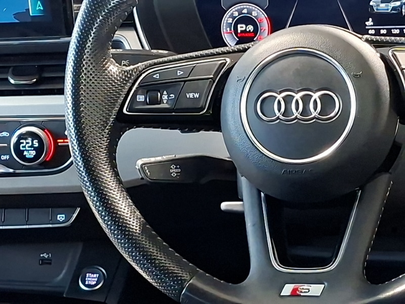 Used Audi A4 2019 for sale - 78099189: Photo 10