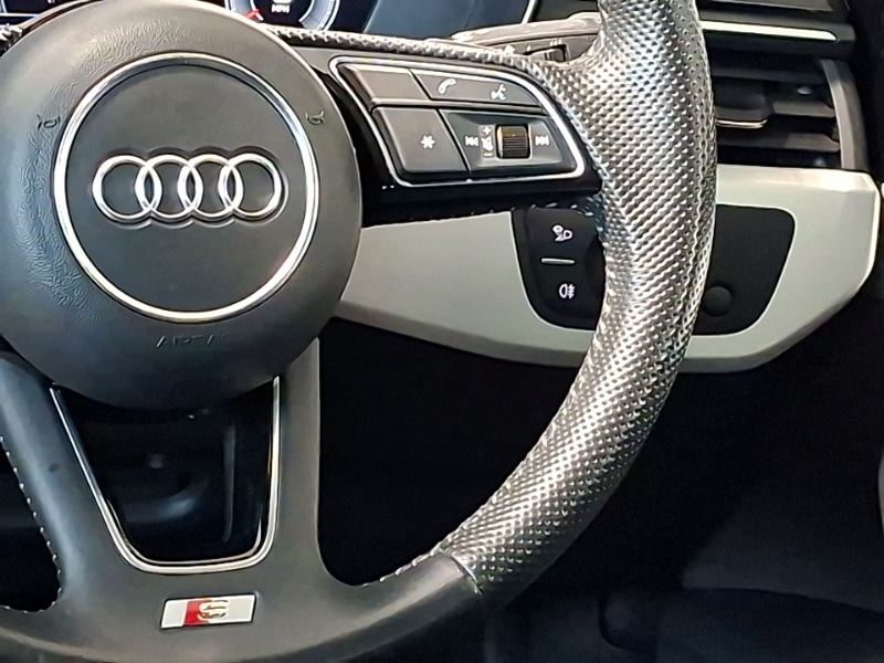 Used Audi A4 2019 for sale - 78099189: Photo 11
