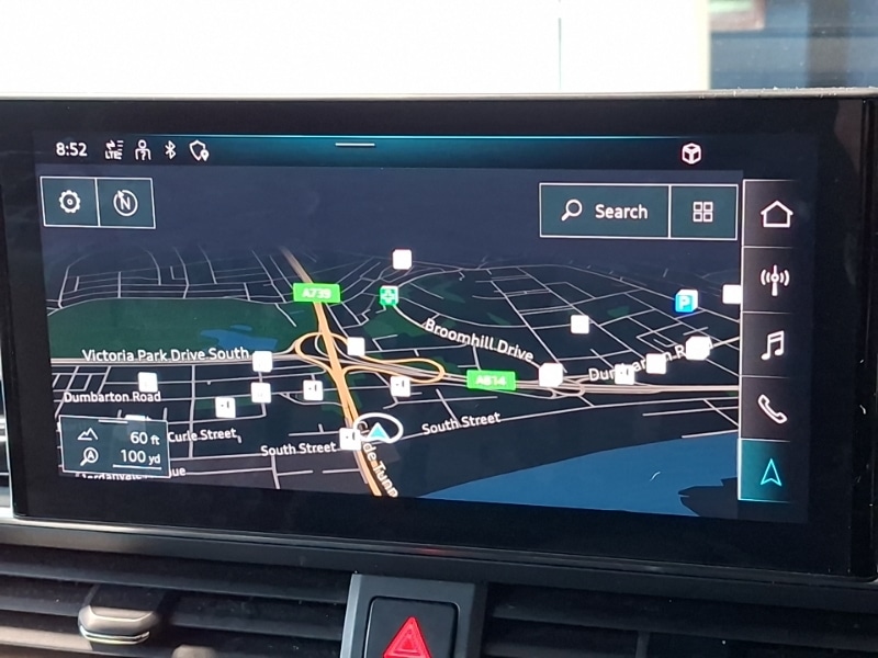 Used Audi A4 2019 for sale - 78099189: Photo 12