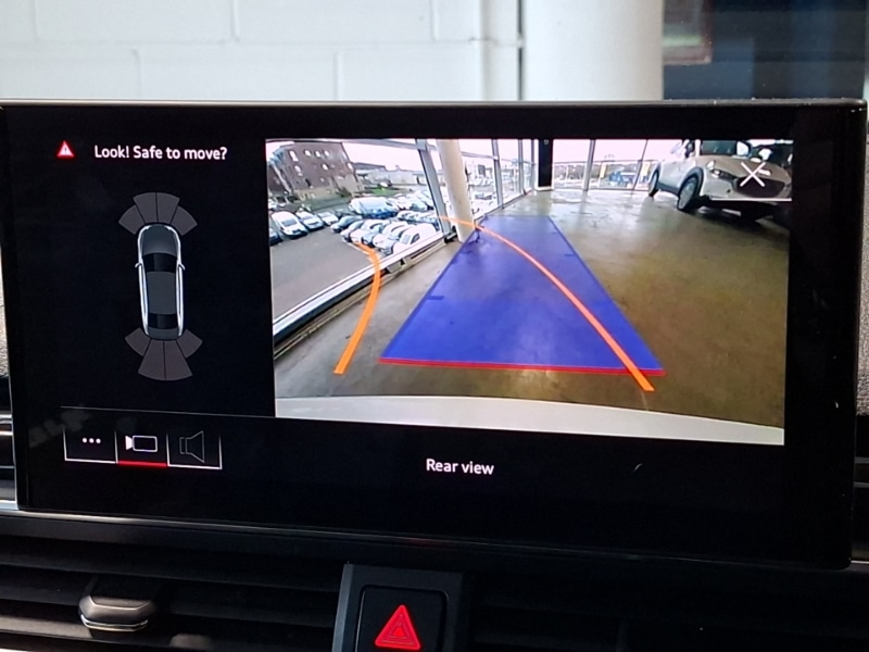 Used Audi A4 2019 for sale - 78099189: Photo 14