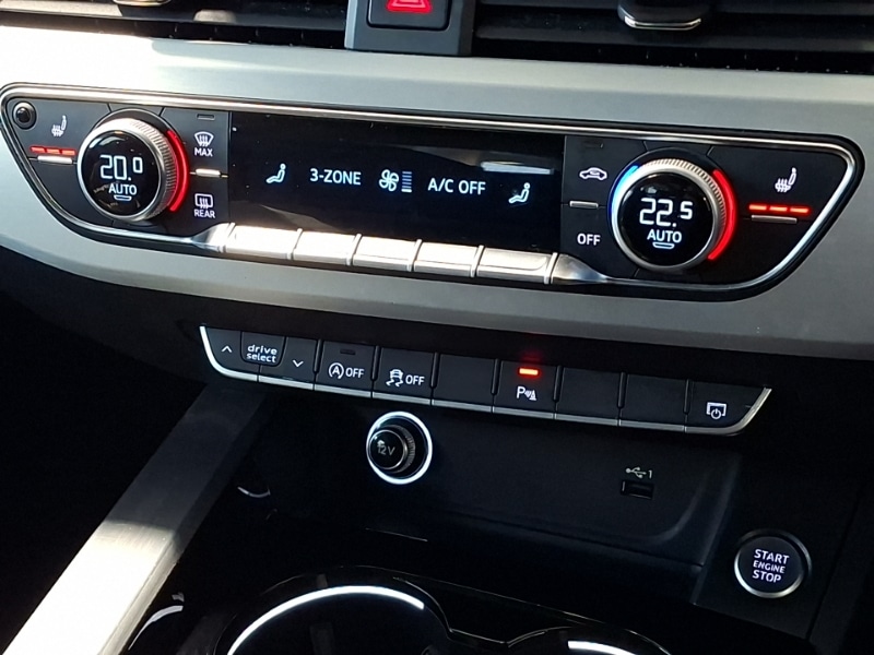 Used Audi A4 2019 for sale - 78099189: Photo 15