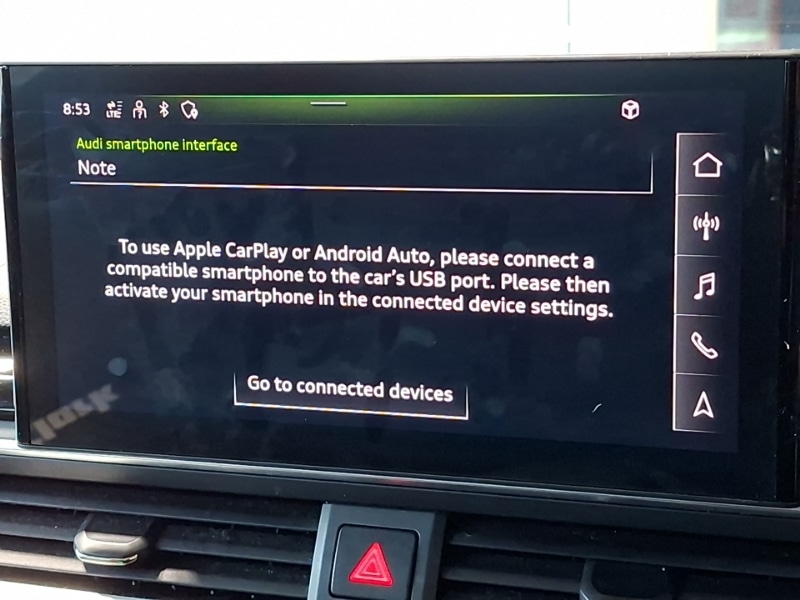 Used Audi A4 2019 for sale - 78099189: Photo 16