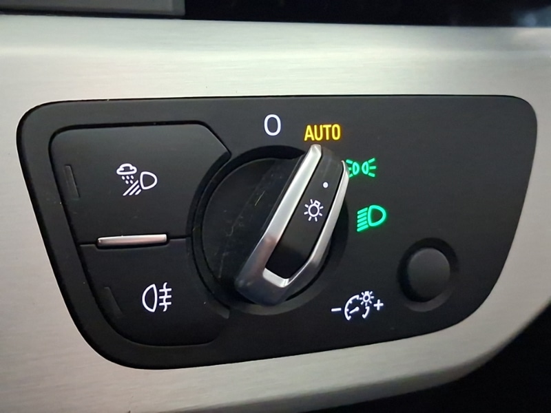 Used Audi A4 2019 for sale - 78099189: Photo 18