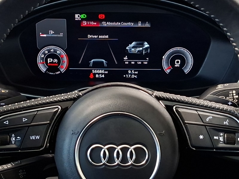 Used Audi A4 2019 for sale - 78099189: Photo 19