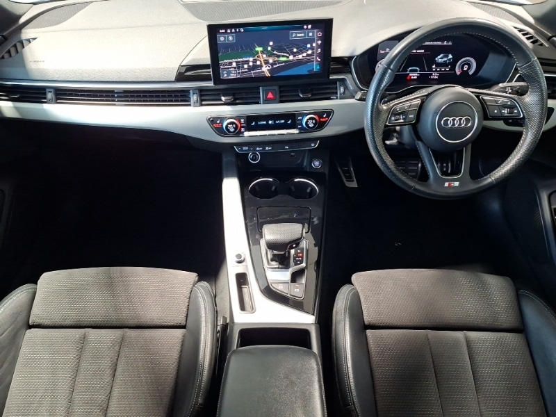 Used Audi A4 2019 for sale - 78099189: Photo 2