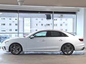 Used Audi A4 2019 for sale - 78099189: Photo