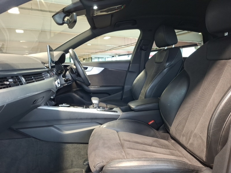 Used Audi A4 2019 for sale - 78099189: Photo 5