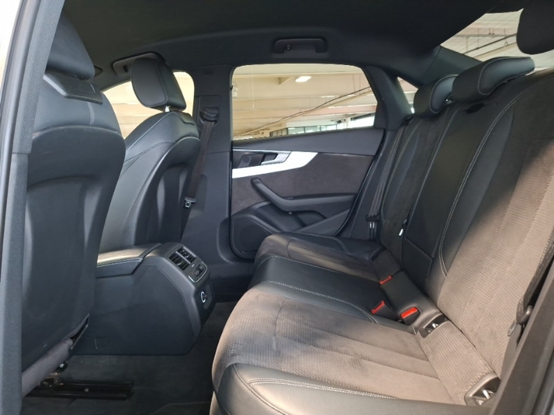 Used Audi A4 2019 for sale - 78099189: Photo 6