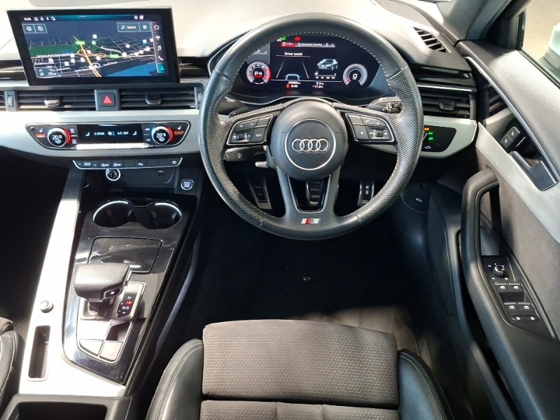 Used Audi A4 2019 for sale - 78099189: Photo 7