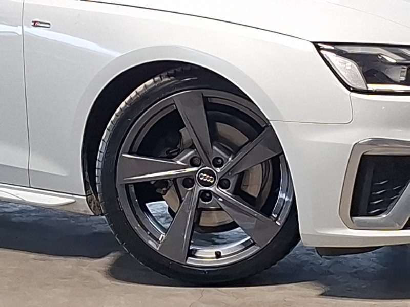 Used Audi A4 2019 for sale - 78099189: Photo 9