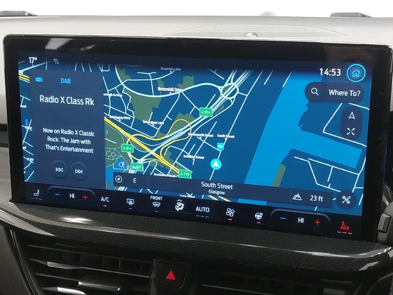 Used Ford Focus 2022 for sale - 76560611: Photo 10