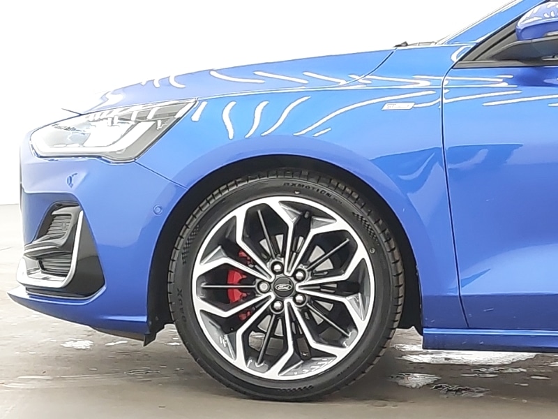 Used Ford Focus 2022 for sale - 76560611: Photo 12