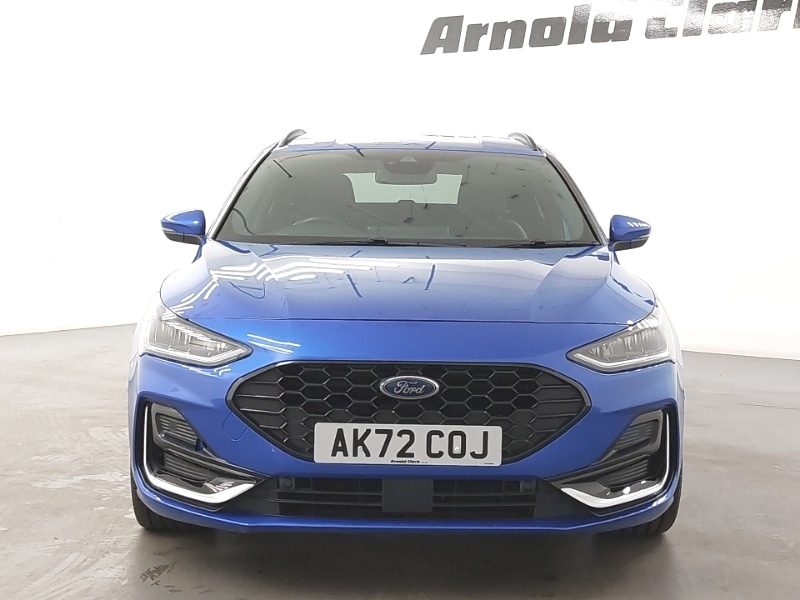 Used Ford Focus 2022 for sale - 76560611: Photo 13