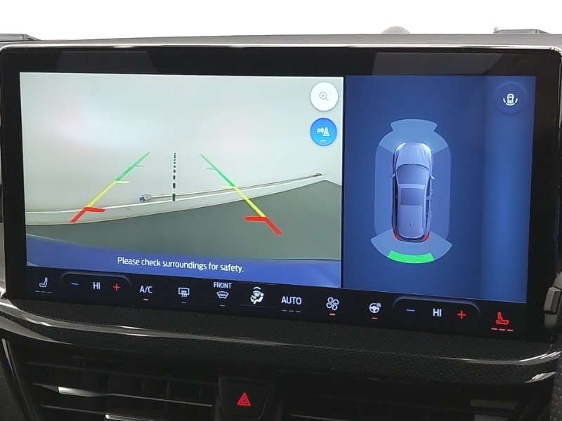 Used Ford Focus 2022 for sale - 76560611: Photo 18