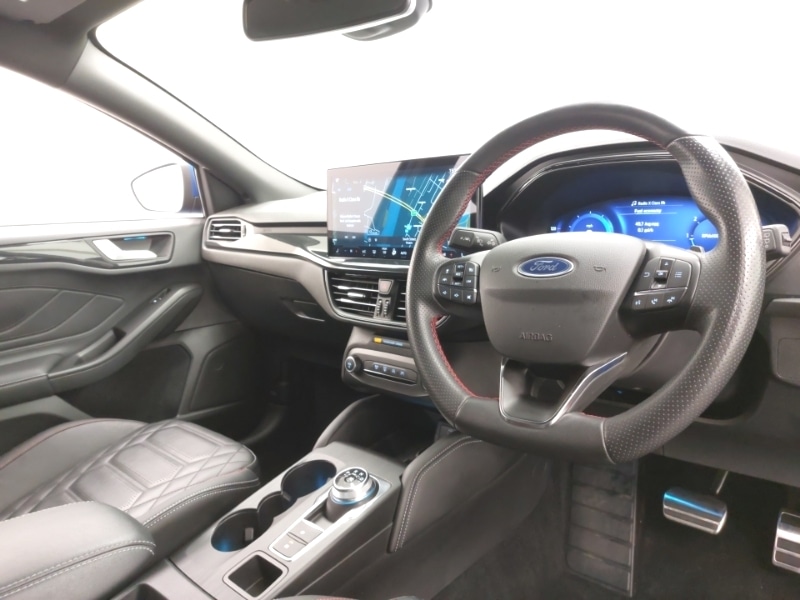 Used Ford Focus 2022 for sale - 76560611: Photo 19