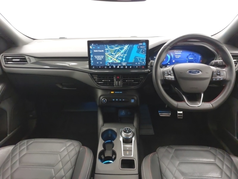 Used Ford Focus 2022 for sale - 76560611: Photo 2